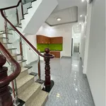 Bán nhà 1 trệt 1 lầu 4x20m, 3 phòng ngủ, KDC Lợi Bình Nhơn, Tân An, Long An - Ảnh thu nhỏ 5