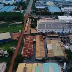 Bán đất mặt tiền 12m x 128m Minh Hưng, Bình Chánh - Ảnh thu nhỏ 3