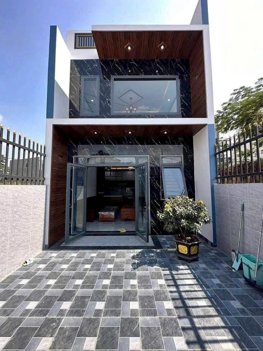 Bán nhà 1 trệt 1 lửng 118m² Phường Trảng Dài, giá 2 tỷ 780 triệu - Ảnh thu nhỏ 2