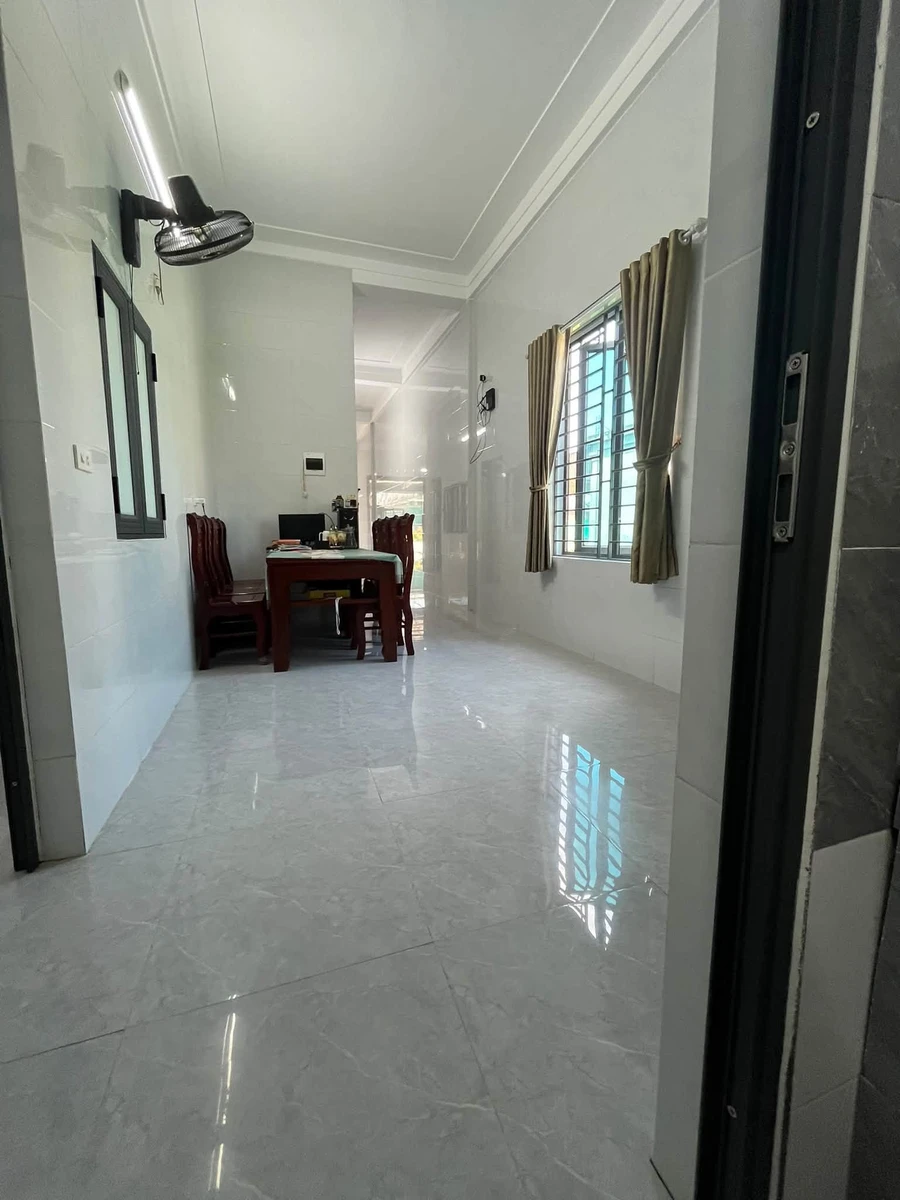 Bán nhà 150m2 chính chủ đường Nguyễn Ngọc Huấn, Xuân An, Nghi Xuân, Hà Tĩnh - Ảnh thu nhỏ 4