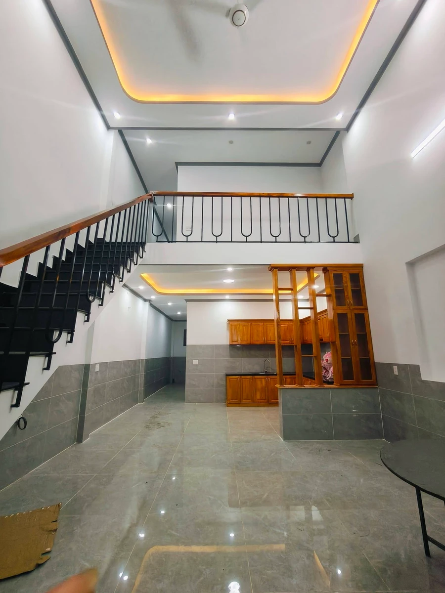 Bán nhà 3 PN 94m² Long Thành 1,99 tỷ - Ảnh thu nhỏ 3