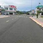 Bán 2 lô đất liền kề mặt tiền đường Hồ Tùng Mậu, 129m2, Long Tâm, Bà Rịa - Ảnh thu nhỏ 1