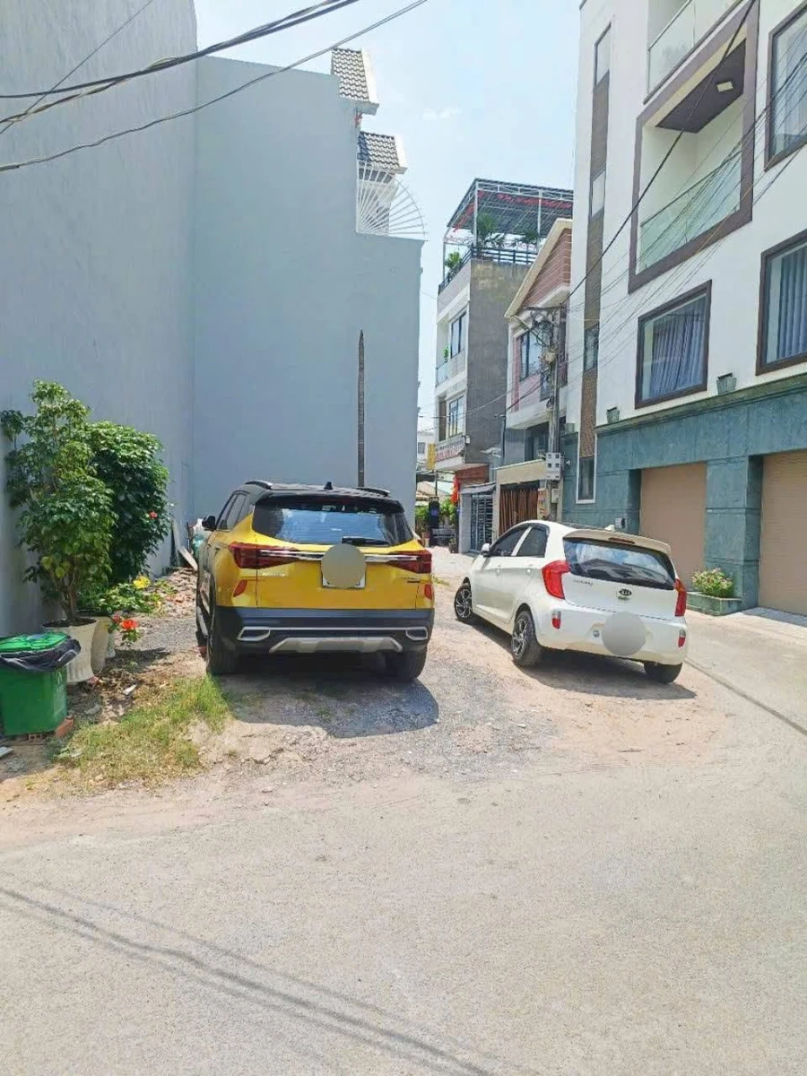 Bán lô góc 2 mặt tiền 71m² Tân Mai gần Vincom 3.8 tỷ - Ảnh thu nhỏ 4