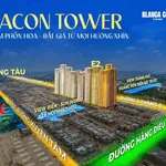 Bán căn hộ 1PN+ 60m² view biển Vũng Tàu 5 tỷ - Ảnh thu nhỏ 4