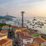 Bán nhà Sunset Town đường Milan 142.2m² 5 tầng 20 tỷ - Ảnh thu nhỏ 1