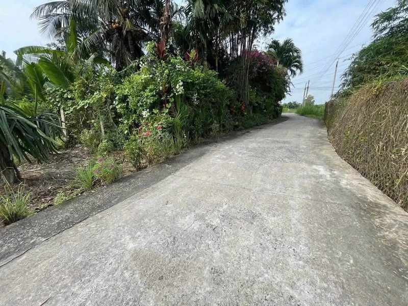 Bán 225m² đất full thổ cư Tây Ninh 599 triệu