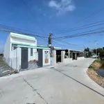 Bán nhà Đức Hoà Đông 110m², 1 tỷ 750 triệu - Ảnh thu nhỏ 1
