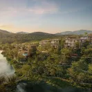 Biệt thự đơn lập phân khu Lakeside - Phân khu đáng sống TXV chiết khấu 16%, miễn lãi 24 tháng - Ảnh thu nhỏ 11