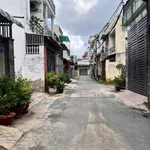 Bán nhà phố SHR đường Thới An 16, Quận 12, giá 4,15 tỷ, diện tích 53m2 - Ảnh thu nhỏ 2