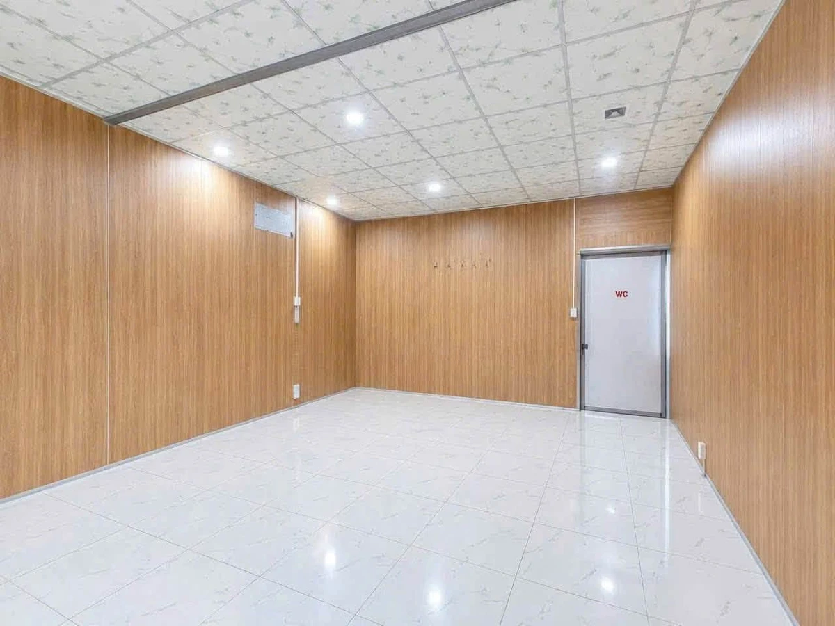 Cho thuê mặt bằng 150m² mặt tiền Nguyễn Khuyến, Đồng Nai - Ảnh thu nhỏ 4