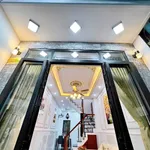 Nhà trệt lầu 64m² 2PN 2WC Trần Phú, Cần Thơ - Ảnh thu nhỏ 1