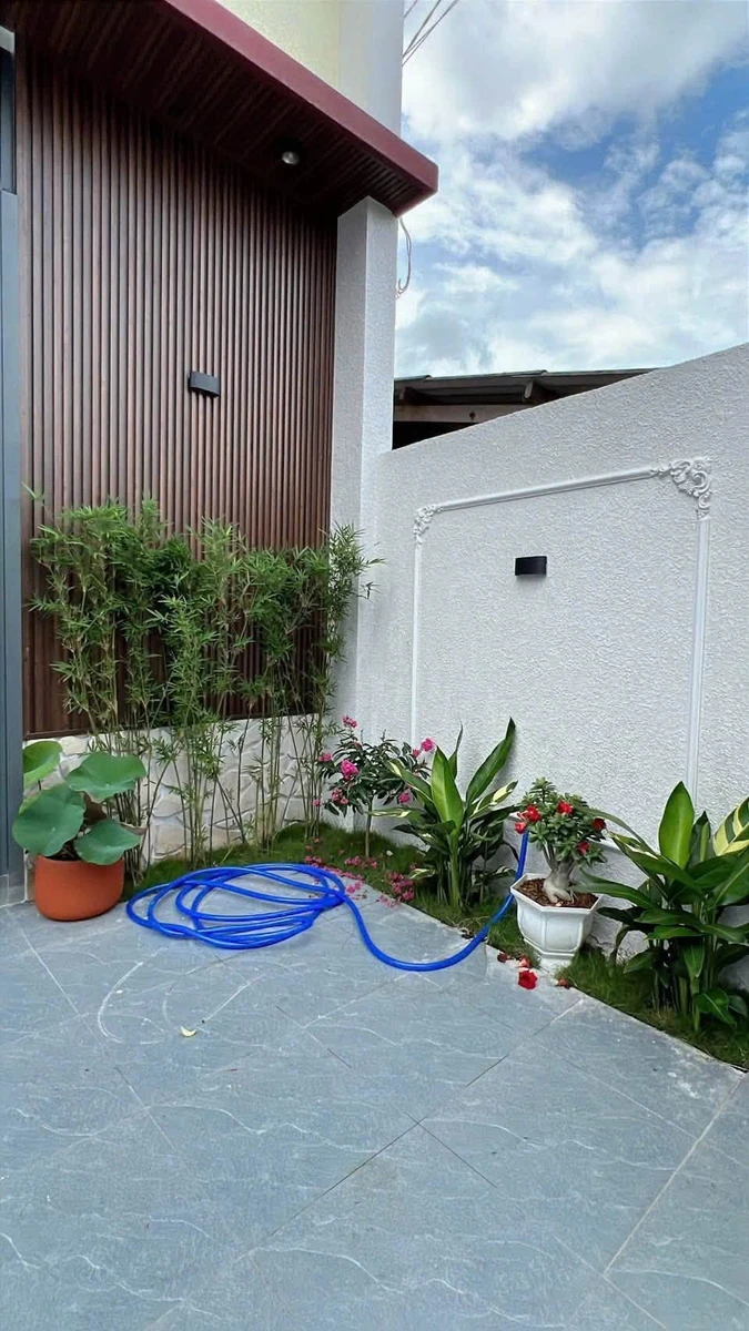 Bán nhà 91m2 2 phòng ngủ 2 tỷ 400 triệu gần trường Nguyễn Đình Chiểu - Ảnh thu nhỏ 2