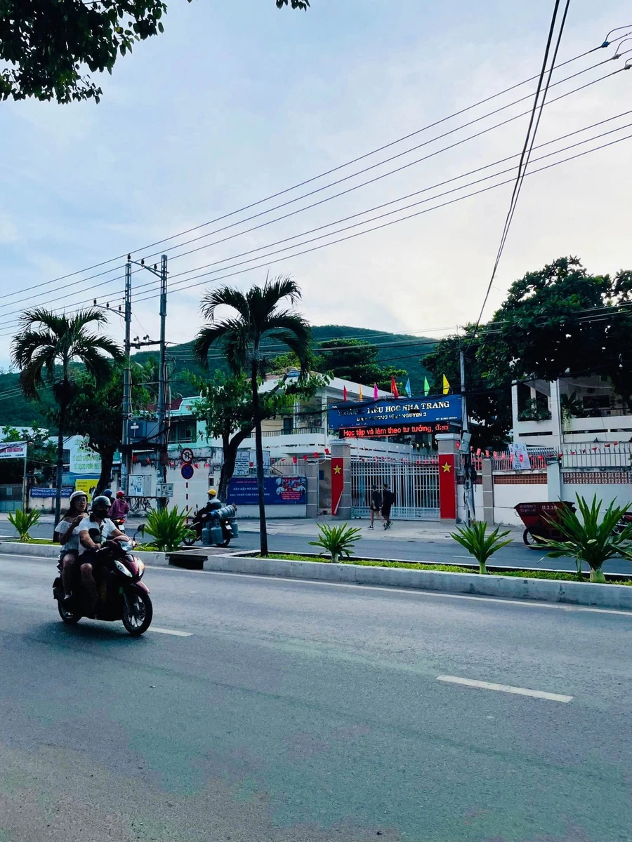 Bán đất 148,2m² gần biển Trần Phú, Nha Trang - 16 tỷ 302 triệu - Ảnh 1