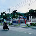 Bán đất 148,2m² gần biển Trần Phú, Nha Trang - 16 tỷ 302 triệu - Ảnh thu nhỏ 1