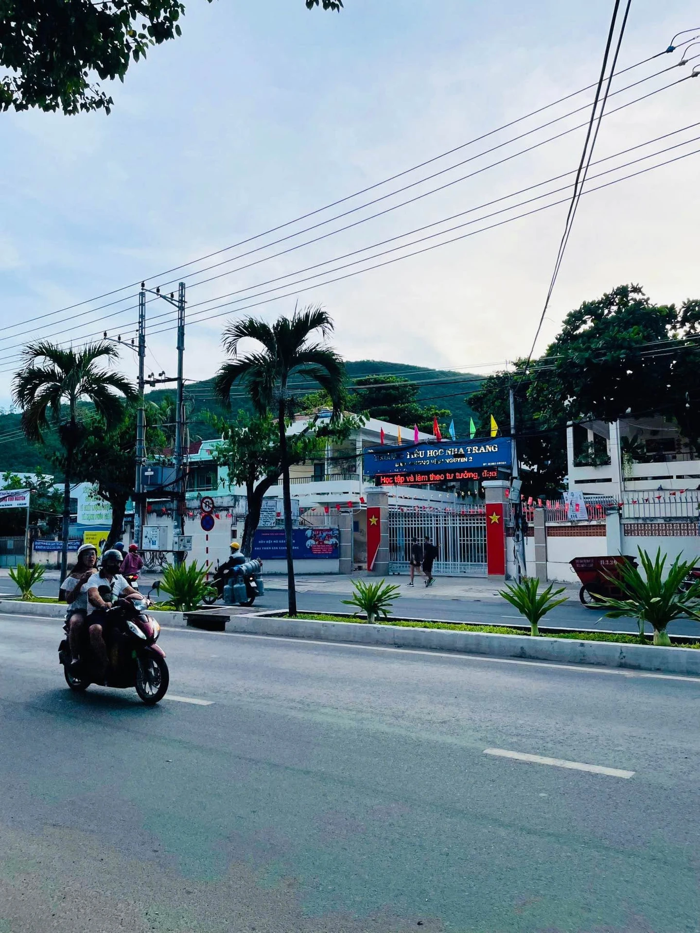Bán đất 148,2m² gần biển Trần Phú, Nha Trang - 16 tỷ 302 triệu - Ảnh 1