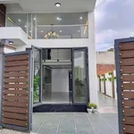 Bán nhà 1 trệt 1 lầu 72m2 Phan Đình Phùng 4.5 tỷ - Ảnh thu nhỏ 1