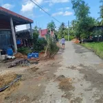 Bán nền mặt tiền 133,7m² Mỏ Cày Bắc, Bến Tre 399 triệu - Ảnh thu nhỏ 1