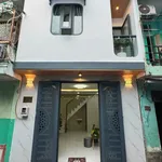 Bán nhà Tân Phú 24m2, 2 PN, Sổ Hồng Riêng 3.35 tỷ - Ảnh thu nhỏ 1