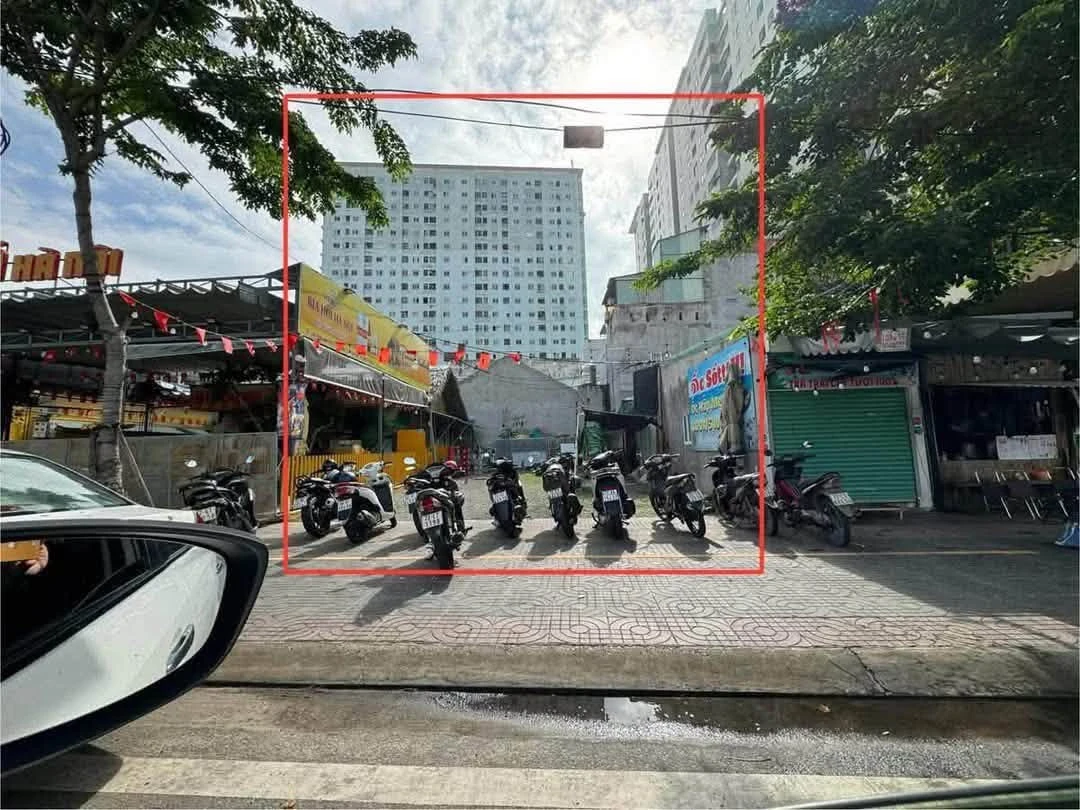 Bán lô đất mặt tiền Thống Nhất Mới 152m2, Vũng Tàu - Ảnh 1