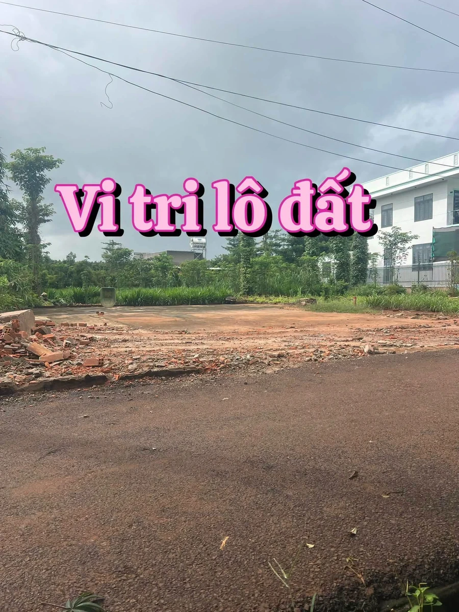 Bán đất Hòa Bình Xuyên Mộc 468m² - 1,5 tỷ - Ảnh thu nhỏ 3