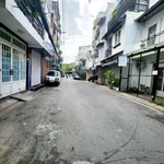 Bán nhà Quận 10, 5 tầng, 3PN, 21m2, giá 4 tỷ - Ảnh thu nhỏ 2