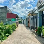 Bán lô đất thổ cư 98m² hẻm Trần Phong Sắc, Tân An, Long An - Ảnh thu nhỏ 2