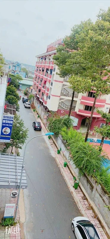 Bán shophouse Phú Gia 2, 250m², Biên Hòa, 7.6 tỷ