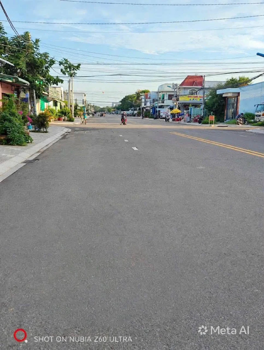 Bán đất 2 mặt tiền Nguyễn Văn Linh 116m² 5 tỷ Lâm Đồng - Ảnh thu nhỏ 4