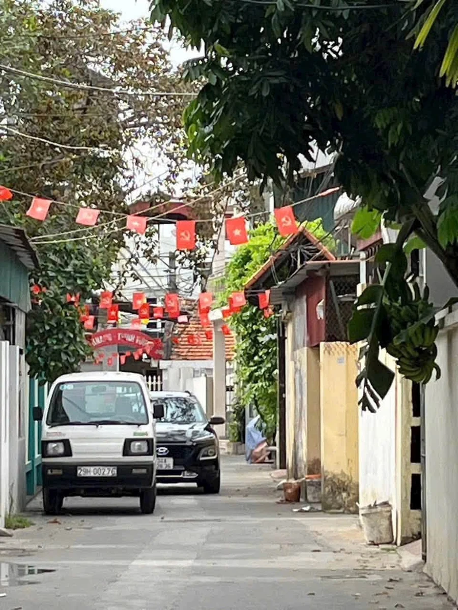 Bán nhà 5PN ngõ ô tô Bình Lộc, 41m² giá 3.28 tỷ - Ảnh thu nhỏ 2