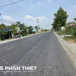 Bán đất mặt tiền Quốc lộ 28 376m2 Hàm Chính - Ảnh thu nhỏ 4