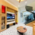 Bán nhà phố 4 tầng 4 phòng ngủ 5.42 tỷ Gò Vấp - Ảnh thu nhỏ 4