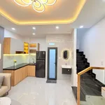 Bán nhà 2 tầng 4,5x6m đường Trần Khắc Chân Quận 1, giá 3,999 tỷ - Ảnh thu nhỏ 2