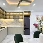 Bán nhà 3 tầng full nội thất 47m2 Phan Văn Trị, Bình Thạnh - Ảnh thu nhỏ 5
