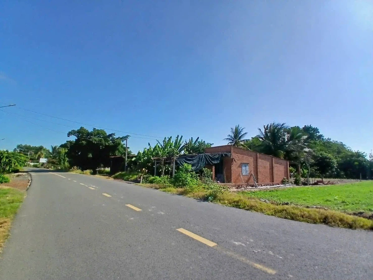 Bán đất Tây Ninh 1088m², giá 75 triệu - Ảnh thu nhỏ 2
