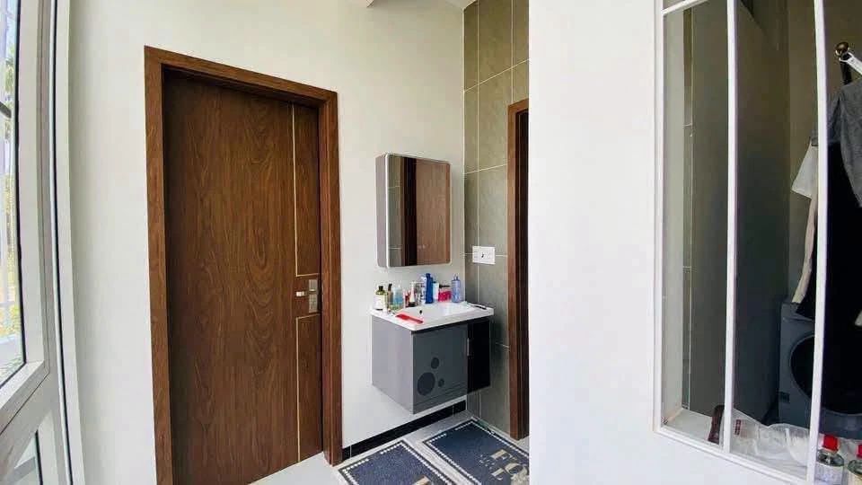 Bán nhà 2 phòng ngủ 116m² Khu dân cư Lê Quý Đôn, Quảng Ngãi - Ảnh thu nhỏ 4