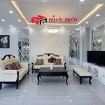 Nhà phố 4 tầng full nội thất Vincom Cà Mau 345m2 - Ảnh thu nhỏ 2