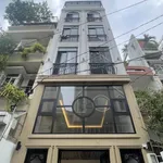 Bán tòa CHDV Lê Đức Thọ Gò Vấp 15 phòng 91m² 13,5 tỷ - Ảnh thu nhỏ 1