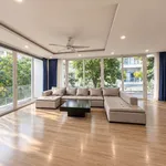 Cho thuê nhà phố cao cấp 7PN, 6WC, 160m² Quận 7 - Ảnh thu nhỏ 5