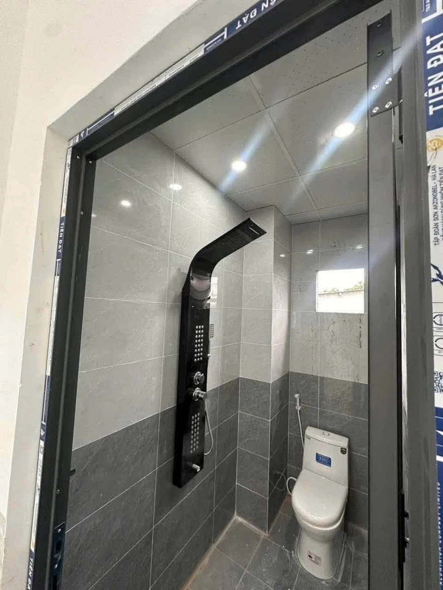 Bán nhà 1 trệt 1 lầu 90m2 mới xây tại Phường Tân Triều, Đồng Nai - Ảnh thu nhỏ 4