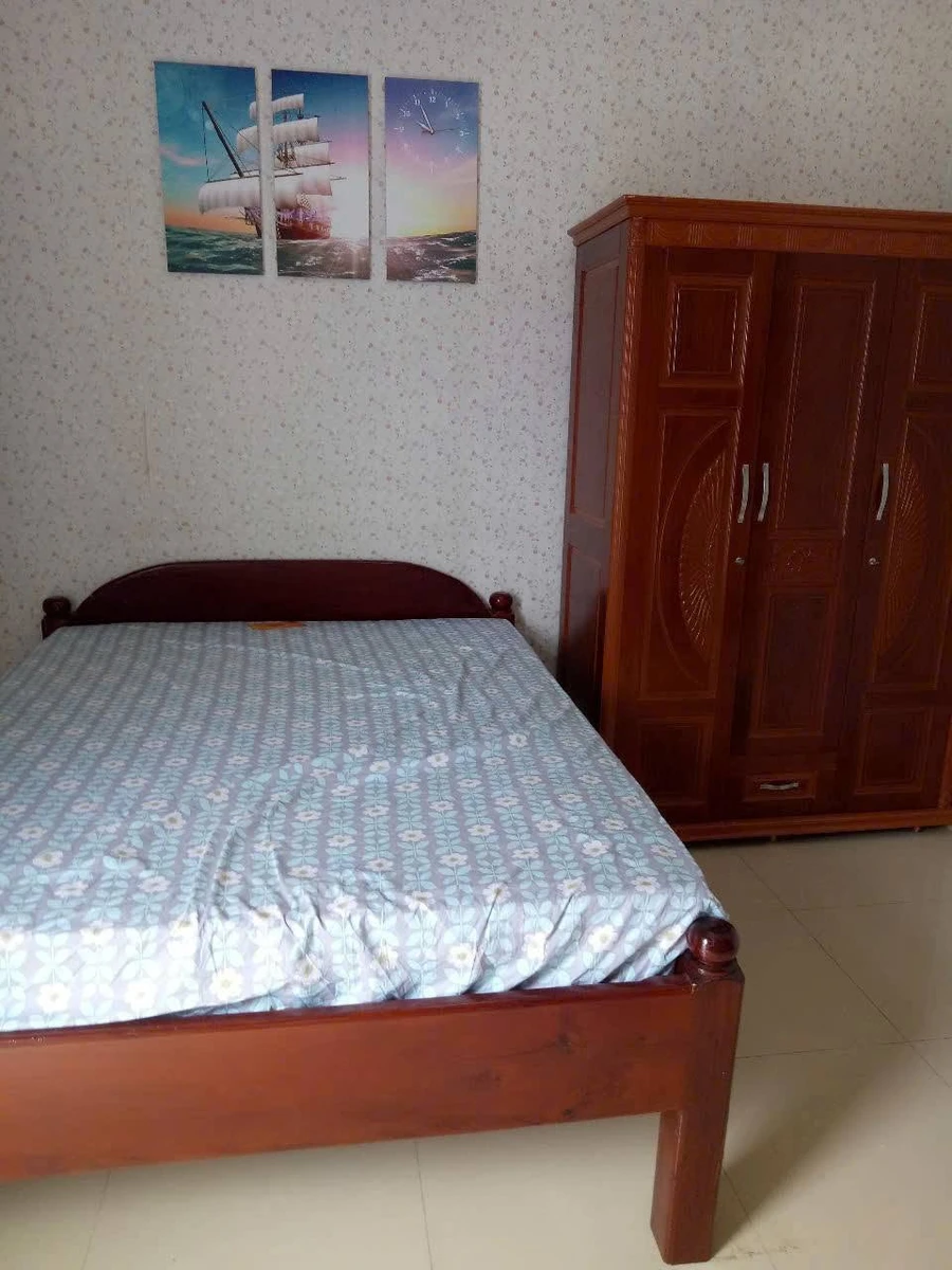 Bán nhà 1 trệt 2 lầu 258m² Bến Lức Long An 4 tỷ 5 - Ảnh thu nhỏ 4