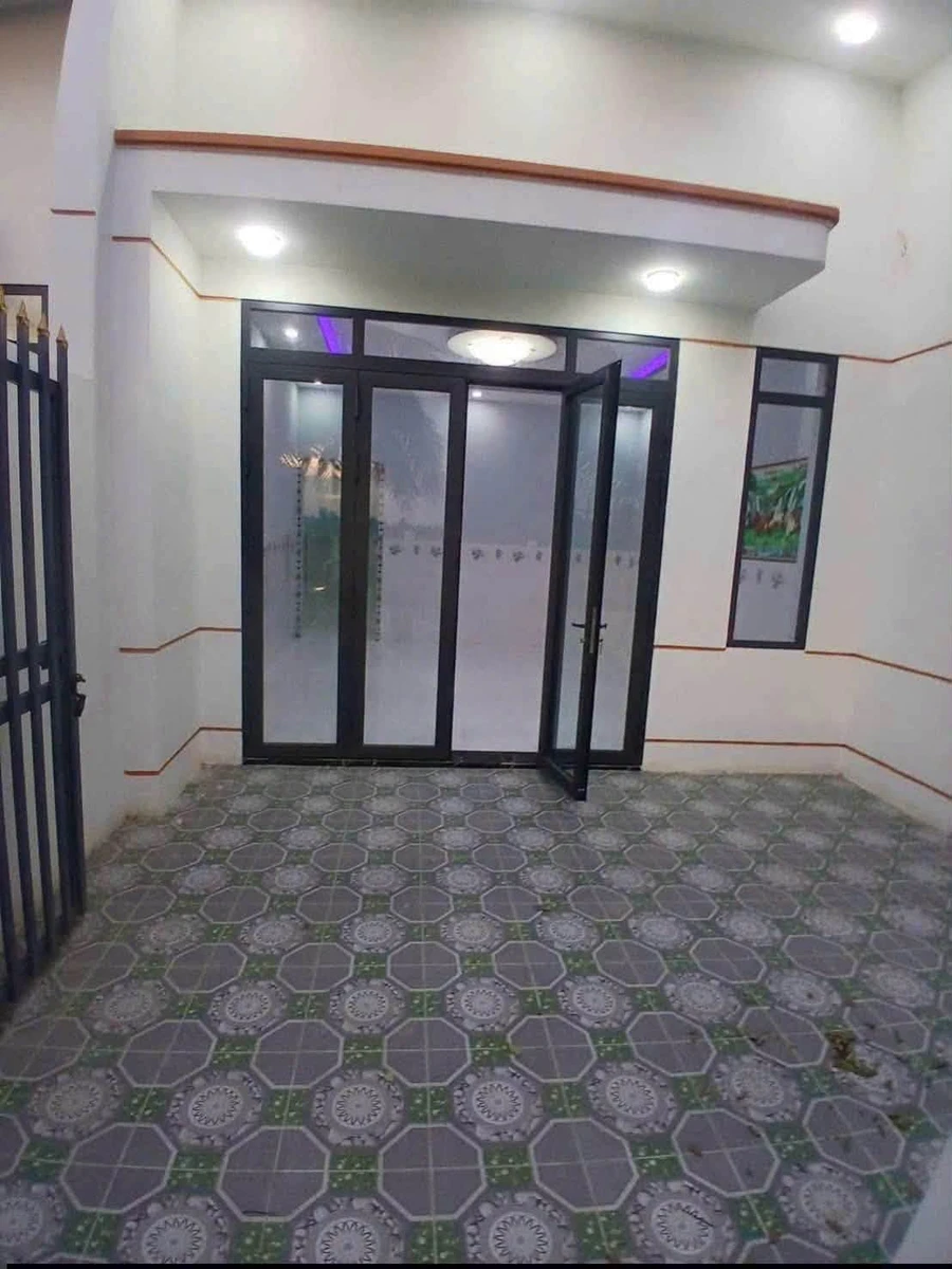 Bán nhà cấp 4 99m² Xã Lương Hòa, Bến Lức, Long An - Ảnh thu nhỏ 2