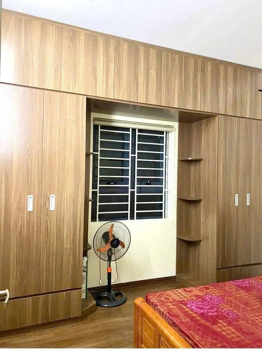 Bán căn hộ 2PN 61m² Tecco Bến Thủy, 1 tỷ - Ảnh thu nhỏ 4