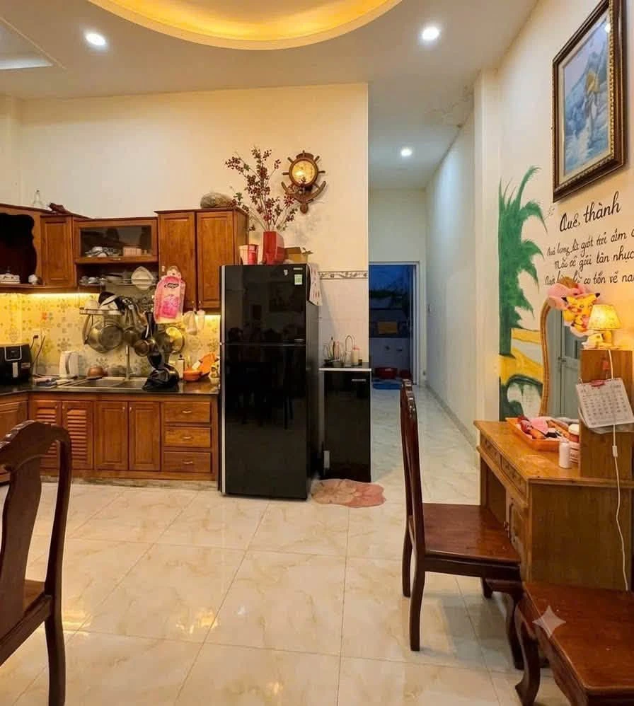 Bán nhà lầu 100 m2 Văn Thánh, Lâm Đồng 2 tỷ 3 - Ảnh thu nhỏ 3