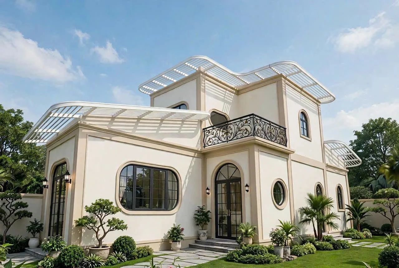 Bán nhà 2 tầng 412.5m² 3 phòng ngủ Cần Giờ 2.39 tỷ - Ảnh 1