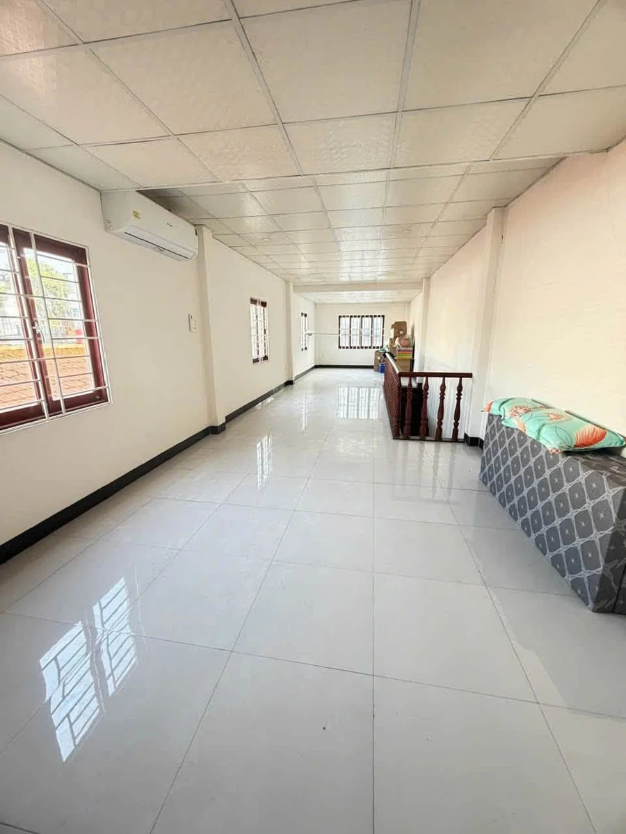 Bán nhà lầu góc 2 mặt tiền 200m² Trần Hưng Đạo Phan Thiết - Ảnh thu nhỏ 5