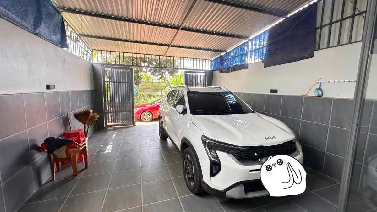 Bán nhà 1 mê lửng 3PN Cao Thành 1 tỷ 990 triệu - Ảnh 1