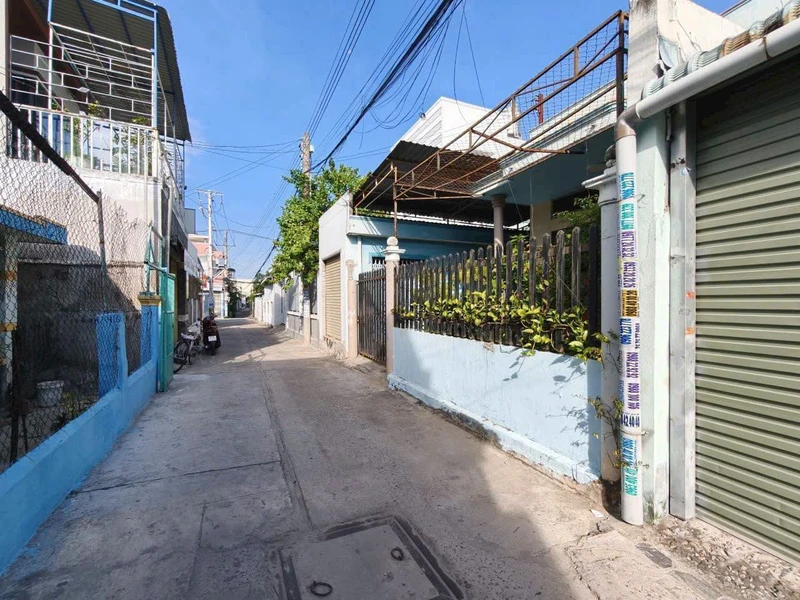 Bán nhà 129m2 ngang 10m Phan Thiết, Bình Thuận, giá 2 tỷ 900 triệu