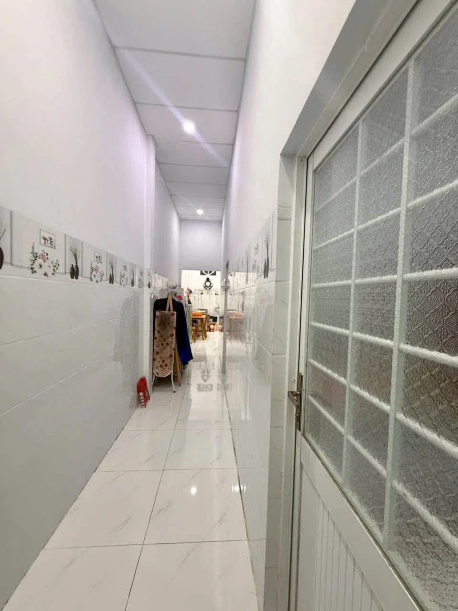 Bán nhà Phú Hưng 50m² 2 phòng ngủ, giá 1 tỷ 190 triệu - Ảnh thu nhỏ 3