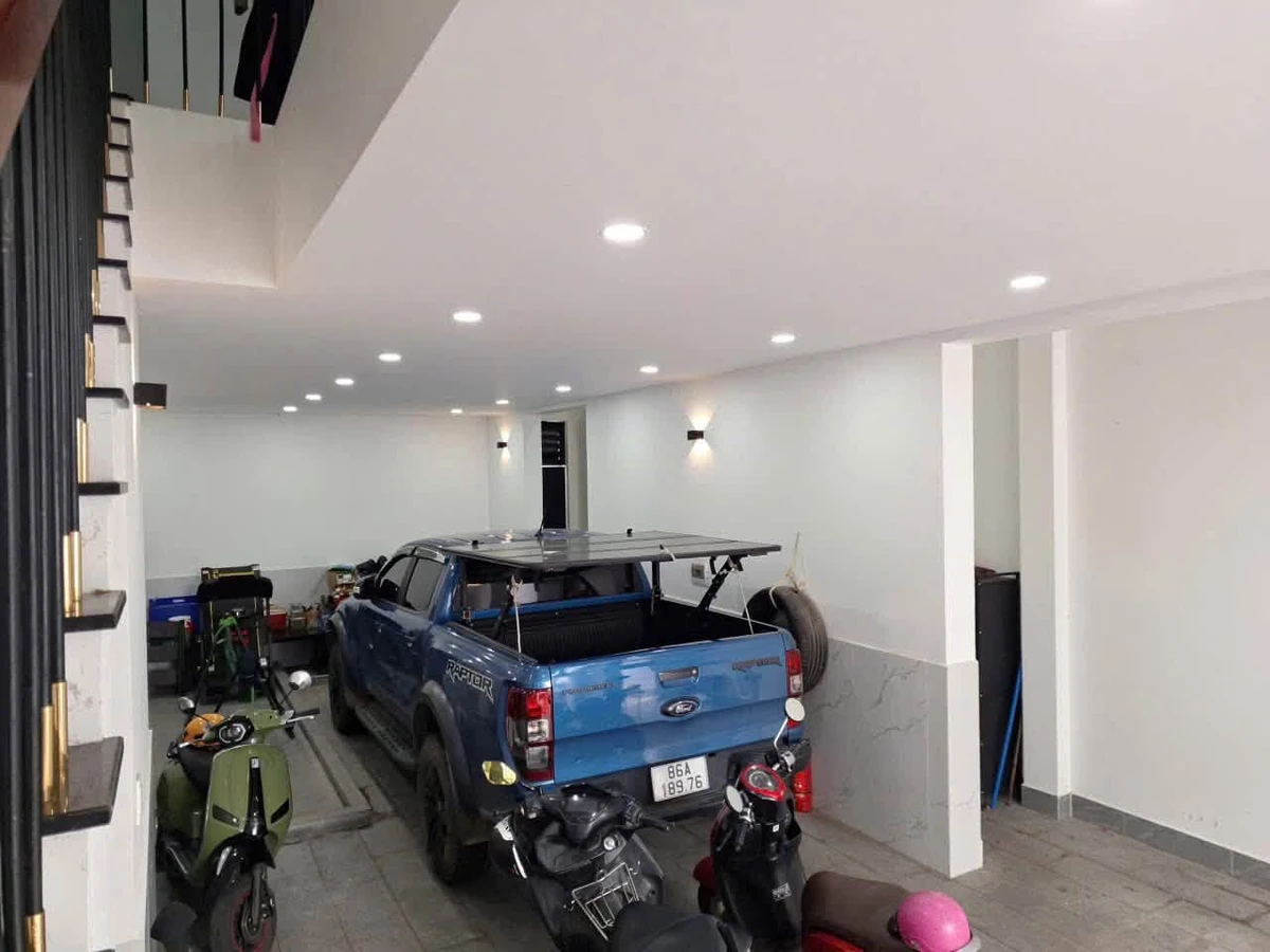 Bán nhà 1 trệt 2 lầu 103m2 KDC Phố Biển Ocean Dunes, Phan Thiết - Ảnh thu nhỏ 3