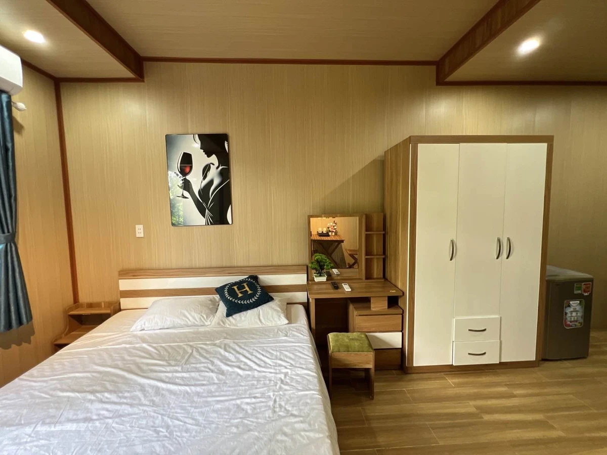 Bán tài sản lưu trú 313m² Đà Nẵng, 9 tỷ - Ảnh thu nhỏ 4